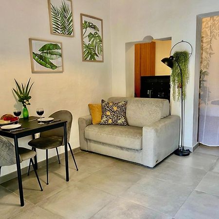 Cozy Flat. Swim Beach 2 Minutes Walk. The Old Valletta Mcri1-1 Ngoại thất bức ảnh