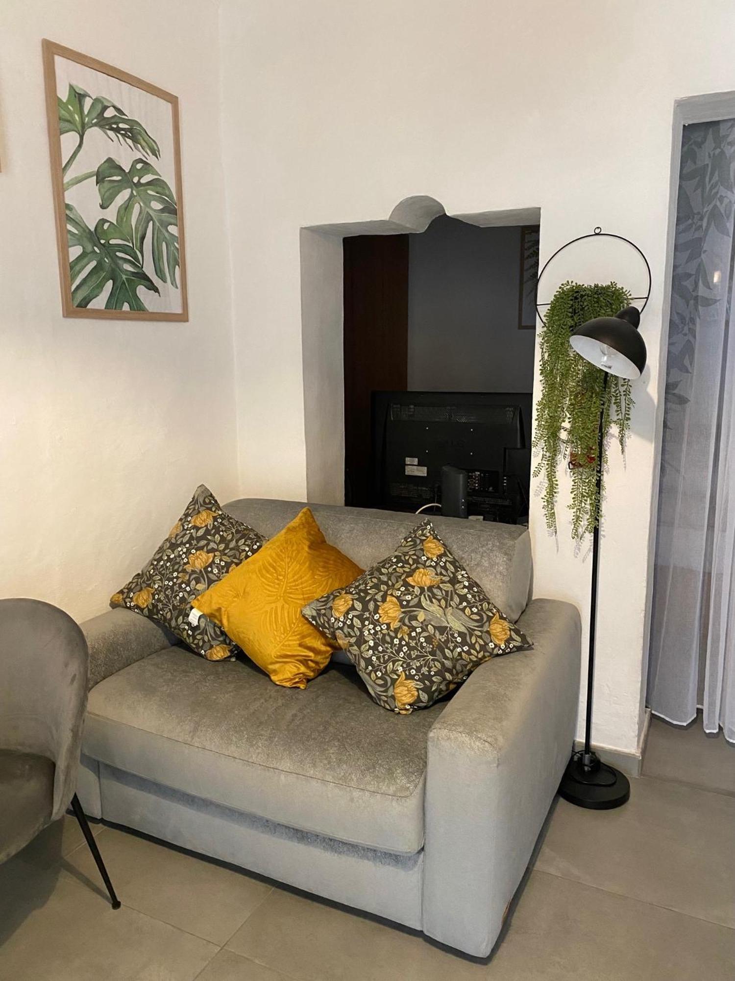 Cozy Flat. Swim Beach 2 Minutes Walk. The Old Valletta Mcri1-1 Ngoại thất bức ảnh