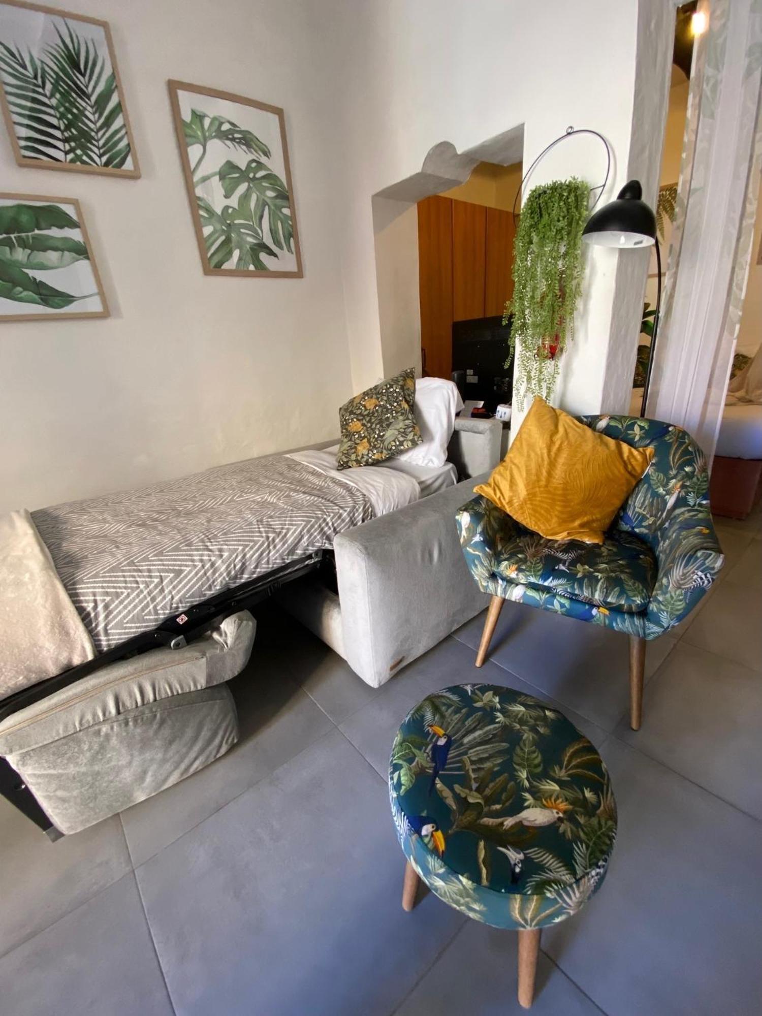 Cozy Flat. Swim Beach 2 Minutes Walk. The Old Valletta Mcri1-1 Ngoại thất bức ảnh