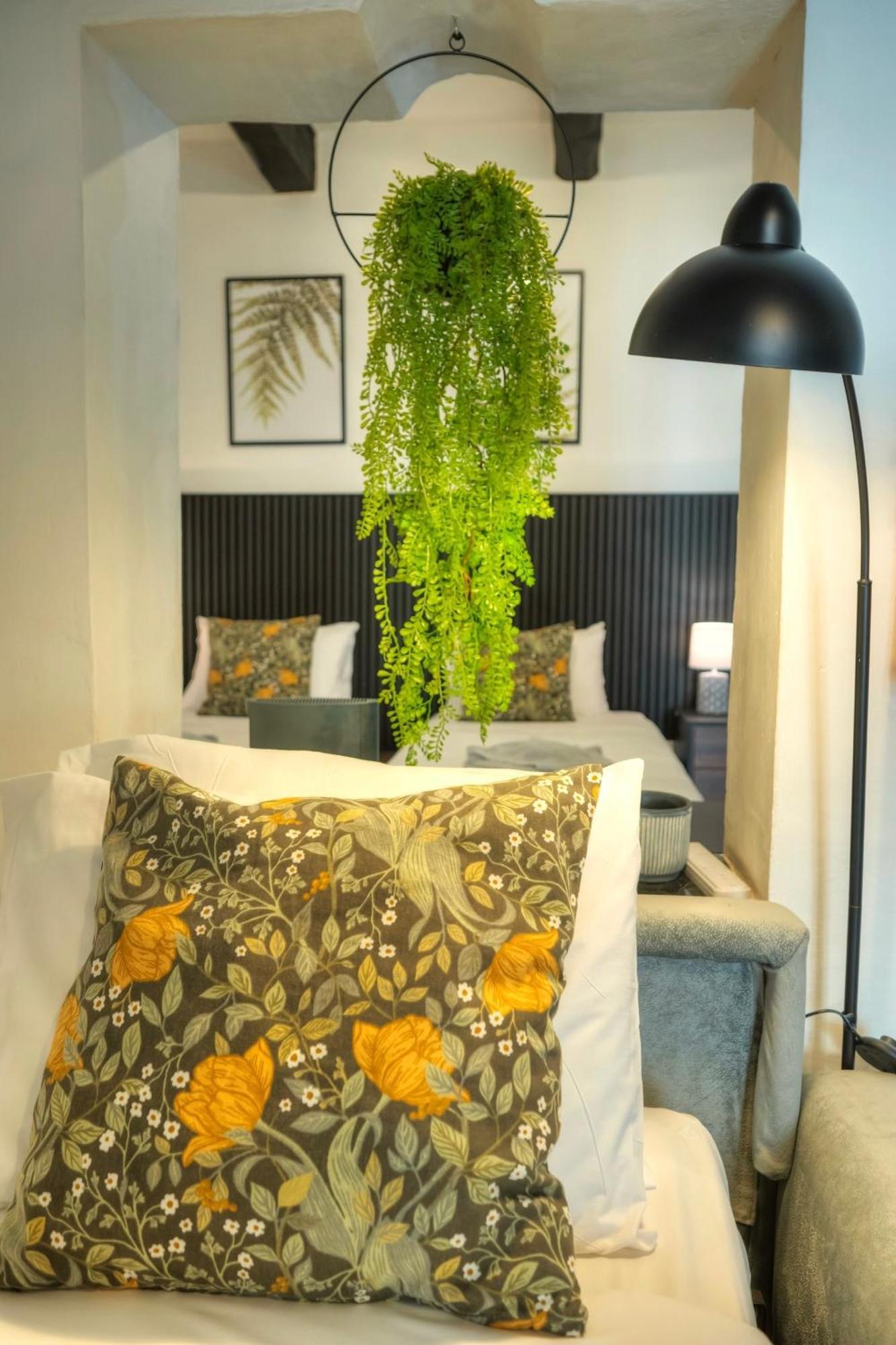 Cozy Flat. Swim Beach 2 Minutes Walk. The Old Valletta Mcri1-1 Ngoại thất bức ảnh