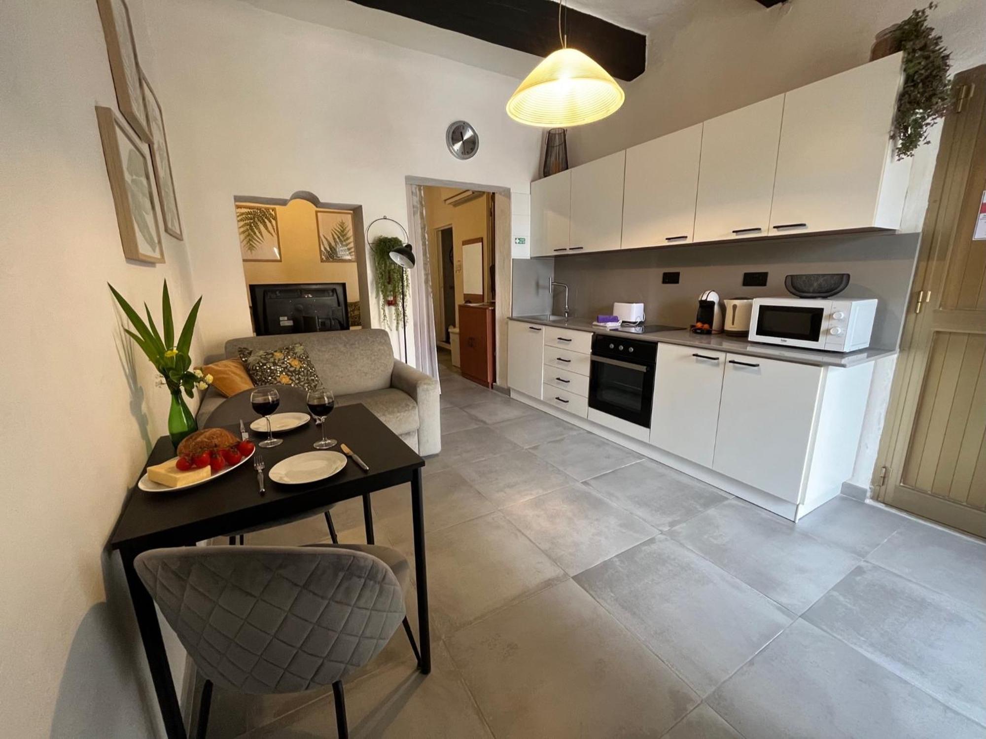 Cozy Flat. Swim Beach 2 Minutes Walk. The Old Valletta Mcri1-1 Ngoại thất bức ảnh