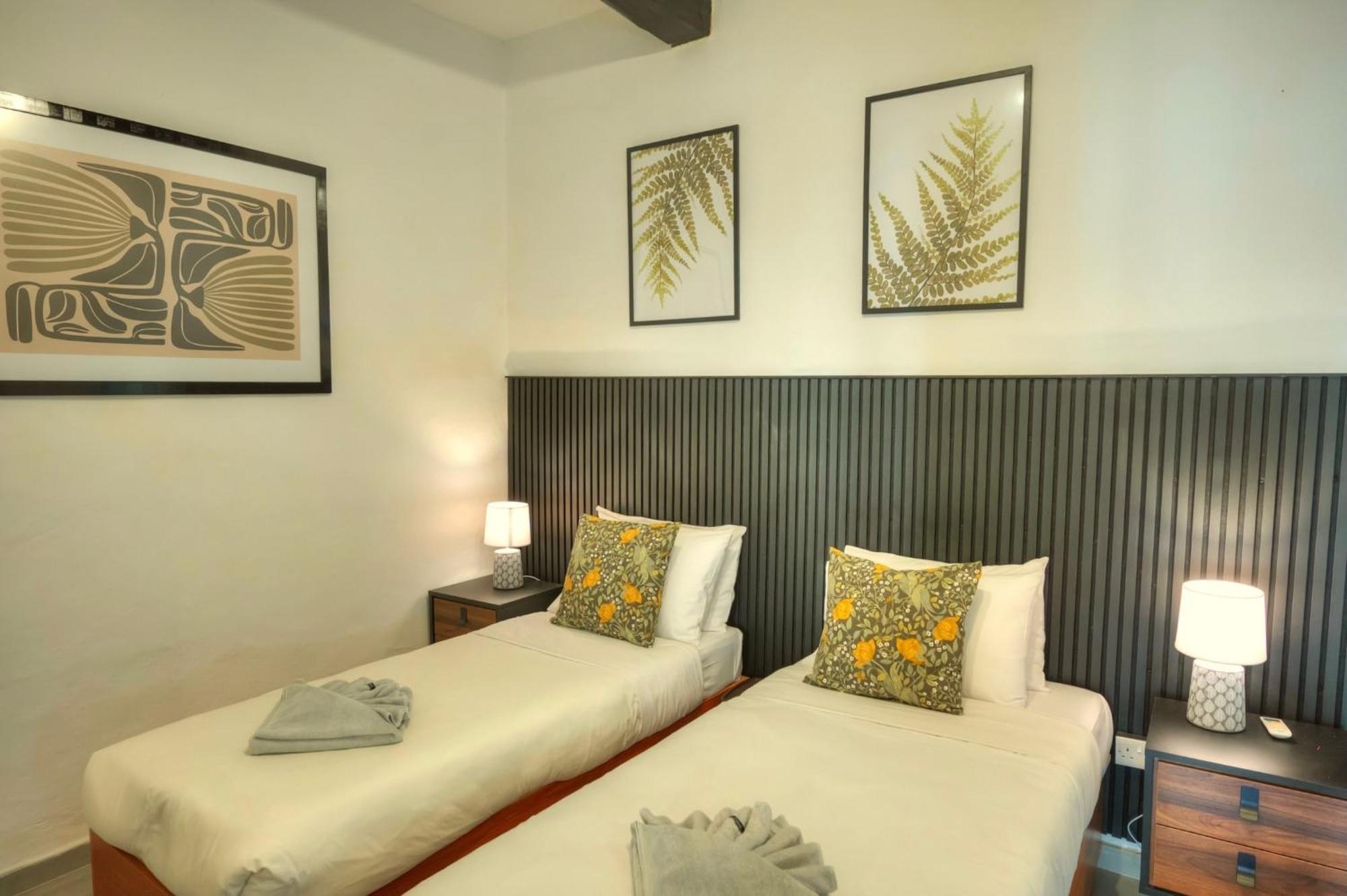 Cozy Flat. Swim Beach 2 Minutes Walk. The Old Valletta Mcri1-1 Ngoại thất bức ảnh