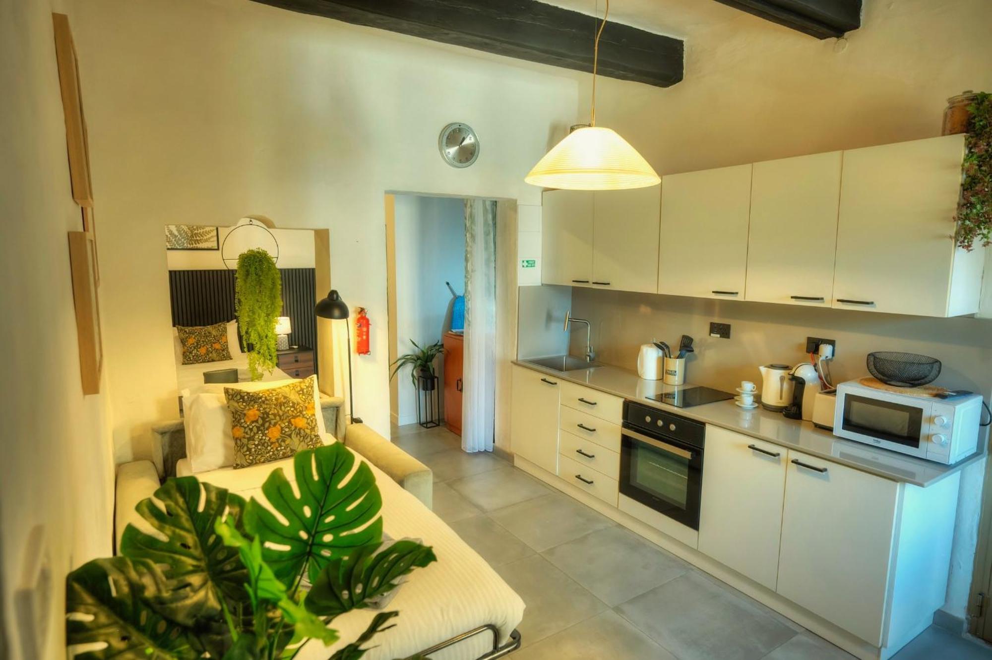Cozy Flat. Swim Beach 2 Minutes Walk. The Old Valletta Mcri1-1 Ngoại thất bức ảnh