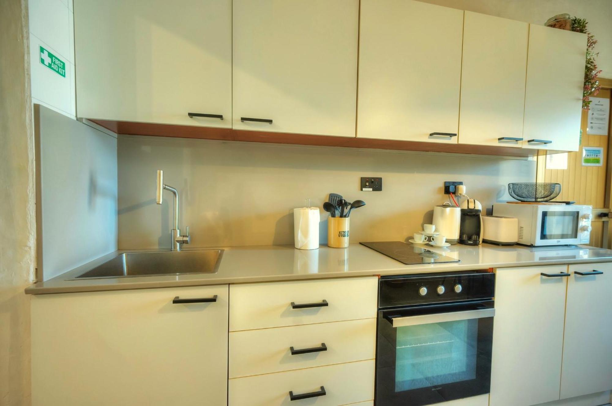 Cozy Flat. Swim Beach 2 Minutes Walk. The Old Valletta Mcri1-1 Ngoại thất bức ảnh