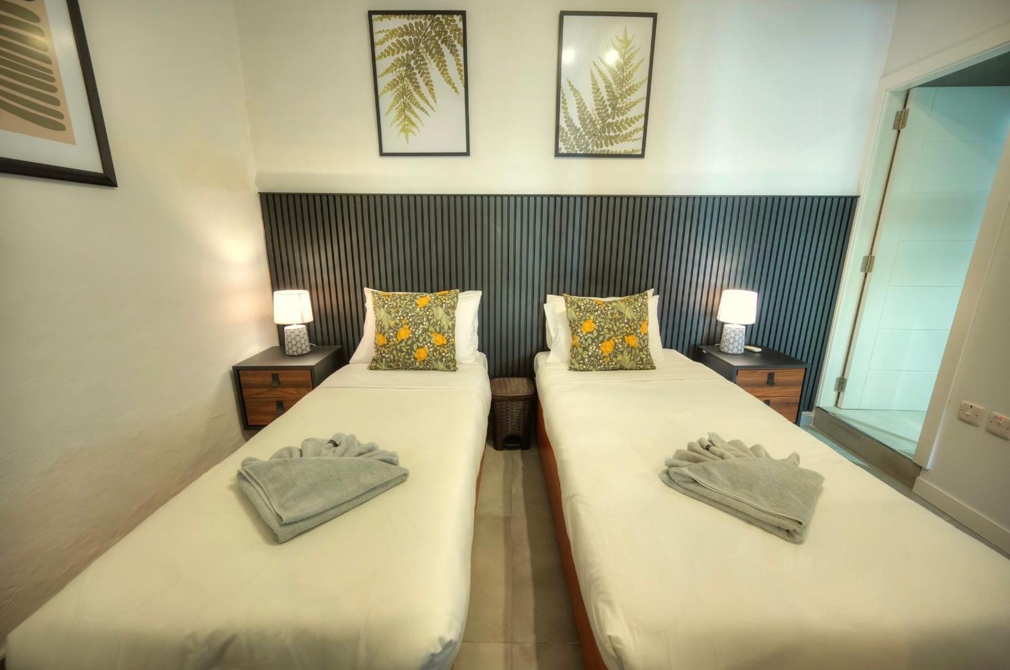 Cozy Flat. Swim Beach 2 Minutes Walk. The Old Valletta Mcri1-1 Ngoại thất bức ảnh
