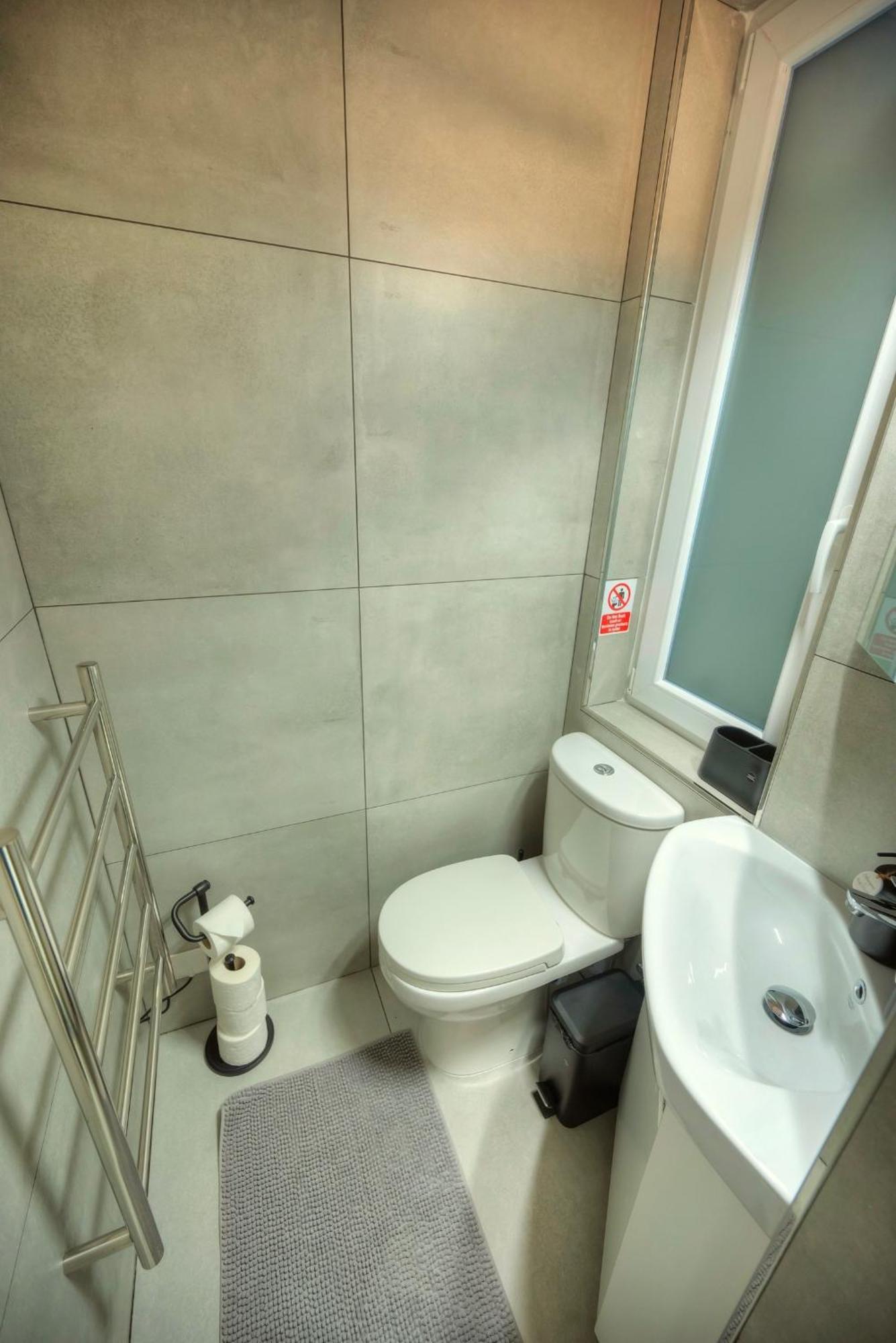 Cozy Flat. Swim Beach 2 Minutes Walk. The Old Valletta Mcri1-1 Ngoại thất bức ảnh