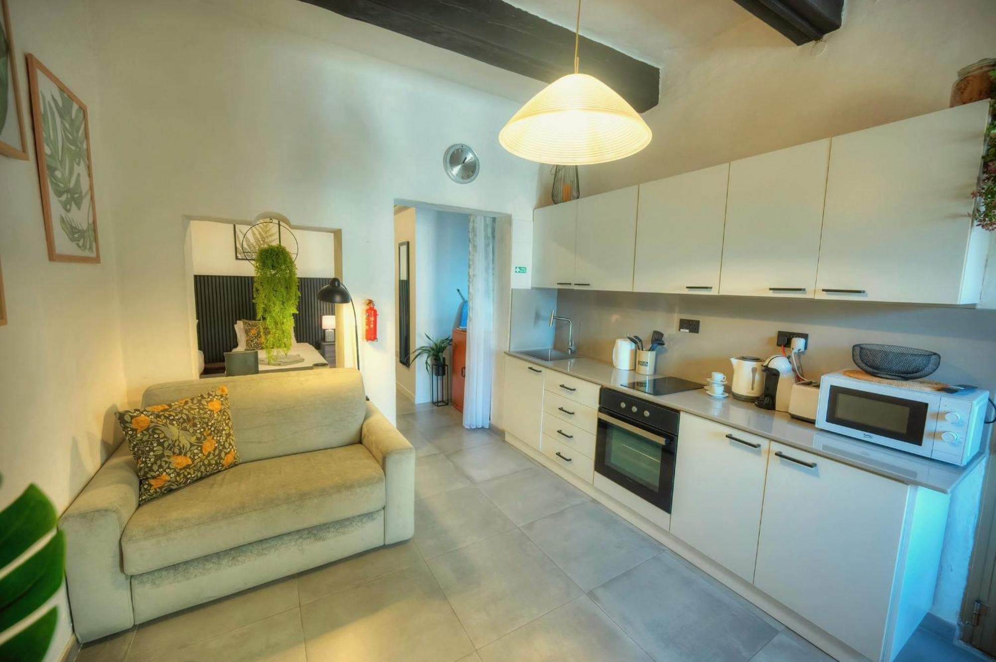 Cozy Flat. Swim Beach 2 Minutes Walk. The Old Valletta Mcri1-1 Ngoại thất bức ảnh