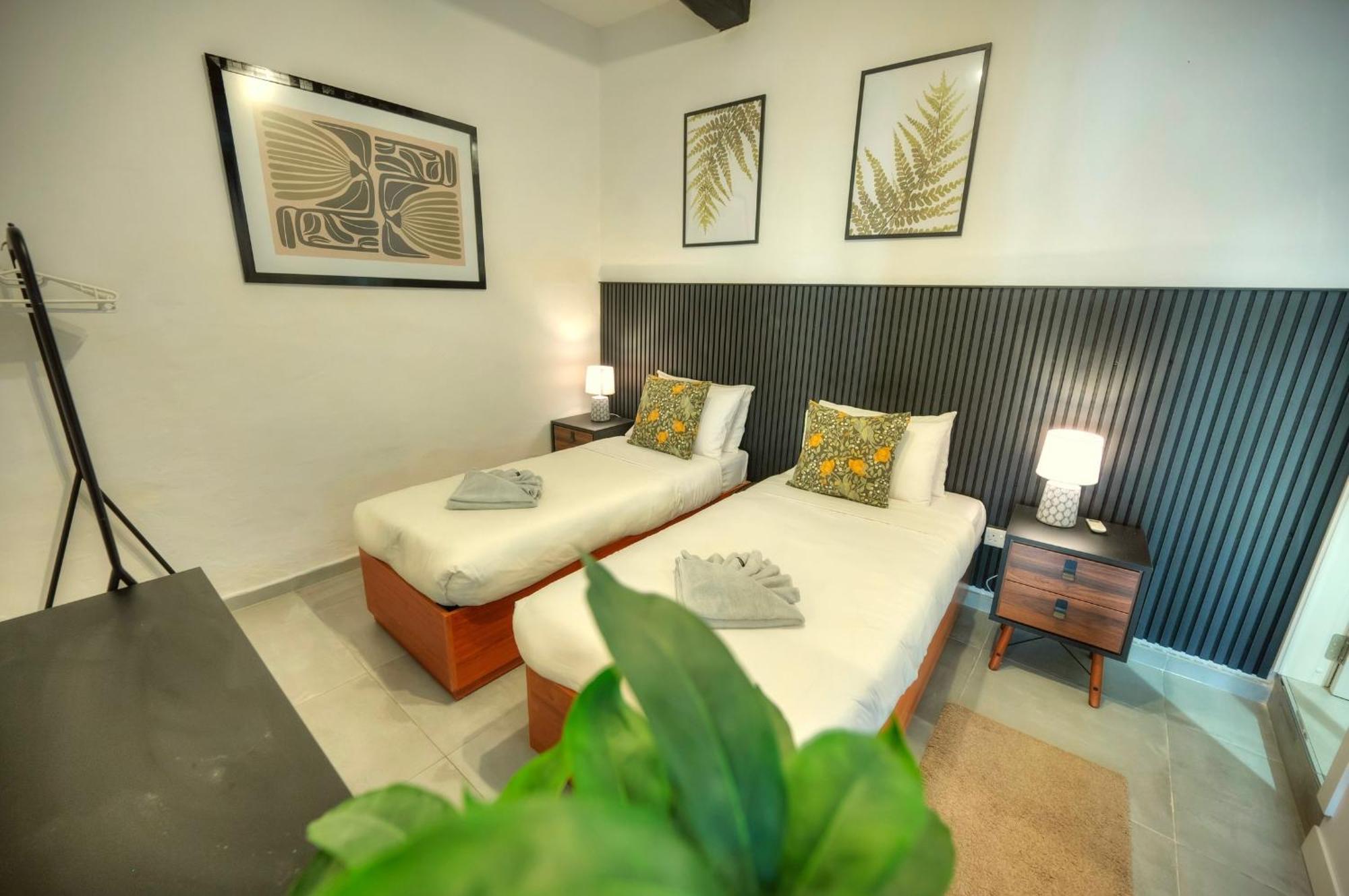 Cozy Flat. Swim Beach 2 Minutes Walk. The Old Valletta Mcri1-1 Ngoại thất bức ảnh